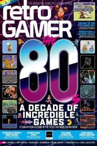 Retro Gamer UK Issue 243 2023 FreeCourseWeb
