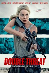 Double Threat 2022 720p WEBRip 800MB x264 GalaxyRG