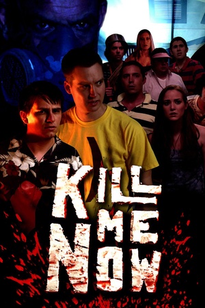 Kill Me Now 2012 1080p web YTS