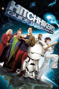 The Hitchhikers Guide to the Galaxy 2005 1080p BluRay x265 RARBG