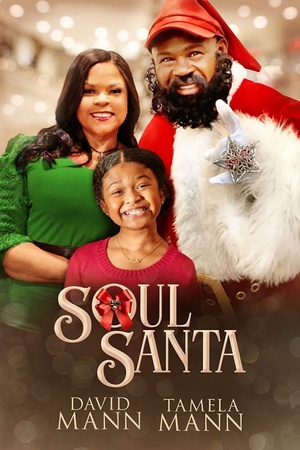 Soul Santa 2021 1080p web YTS