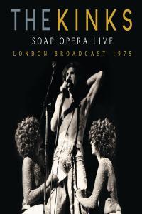 The Kinks Soap Opera Live 2023 FLAC PMEDIA