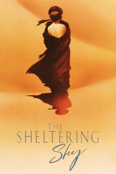 The Sheltering Sky 1990 720p bluray YTS