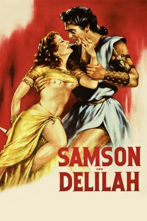 Samson and Delilah 1949 1080p bluray YTS