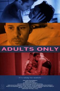 Adults Only 2013 720p web YTS