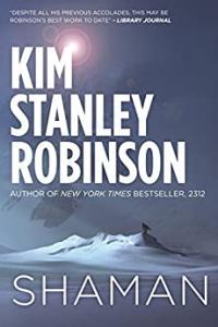 Shaman by Kim Stanley Robinson EPUB