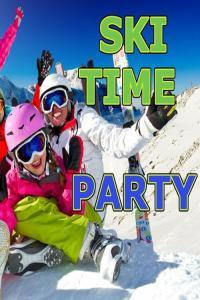 Various Artists SKI TIME PARTY 2023 Mp3 320kbps PMEDIA