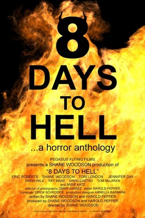 8 Days to Hell 2022 1080p bluray YTS