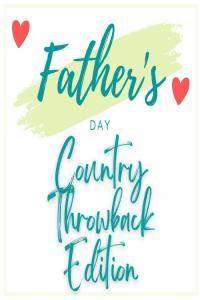 Various Artists Father s Day Country Throwback Edition 2023 Mp3 320kbps PMEDIA