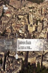 TV5Monde Secrets d Histoire 2021 Josephine Baker la fleur au fusil 1080p HDTV x265 AAC MVGroup org m