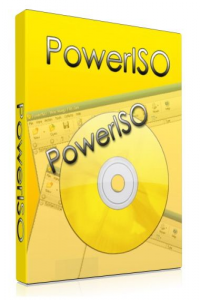 PowerISO 8 0 Updateable Keys B4tman