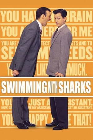 Swimming with Sharks 1994 1080p bluray YTS