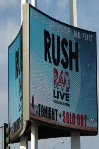 Rush 2015 08 01 The Forum Los Angeles CA Source 3 40 Fabulous