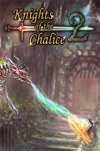 Knights of the Chalice 2 Archmage Edition v1 44 Bonus Content FitGirl Repack Selective Download