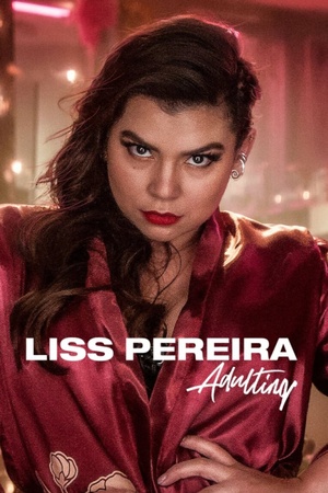 Liss Pereira: Adulto Promedio 2022 1080p web YTS