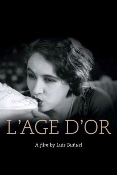 L'Age d'Or 1930 720p bluray YTS