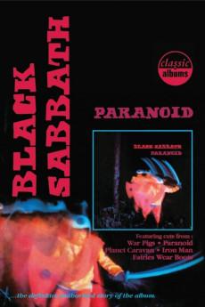 Classic Albums Black Sabbath: Paranoid 2010 720p bluray YTS