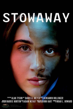 Stowaway 2022 1080p bluray YTS