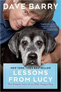 Lessons From Lucy The Simple Joys of an Old Happy Dog by Dave Barry EPUB