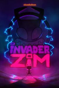 Invader Zim Enter the Florpus 2019 1080p NF WEB DL H264 ETRG EtHD