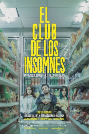 El Club de los Insomnes 2018 1080p web YTS