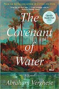 The Covenant of Water by Abraham Verghese EPUB