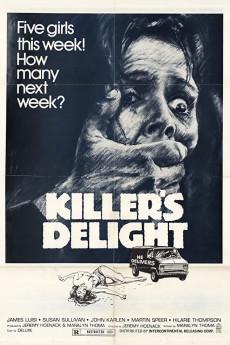 Killer's Delight 1978 720p bluray YTS