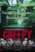 Creepy 2016 BluRay 720p 900MB Ganool