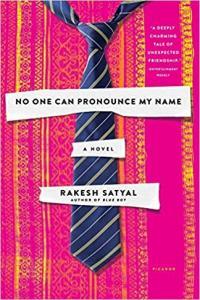 No One Can Pronounce My Name by Rakesh Satyal EPUB
