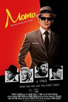 Momo: The Sam Giancana Story 2011 720p web YTS