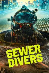 Sewer Divers S01 COMPLETE 720p AMZN WEBRip x264 GalaxyTV