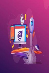 Udemy Blazor The Complete Guide WASM Server NET Core 5