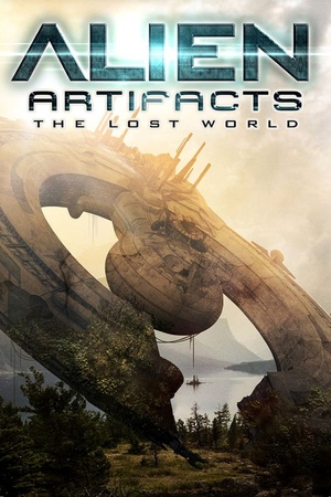 Alien Artifacts: The Lost World 2019 1080p web YTS