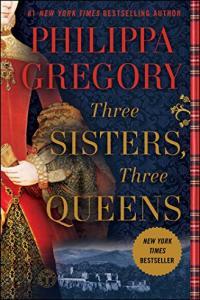 Three Sisters Three Queens by Philippa Gregory EPUB