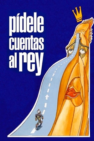Pídele cuentas al rey 1999 1080p web YTS