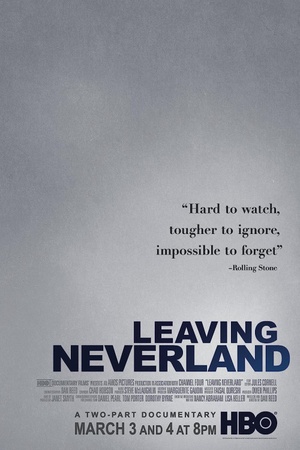 Leaving Neverland 2019 1080p web YTS