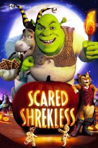 Scared Shrekless 2010 BluRay 1080p DTS AC3 x264 MgB