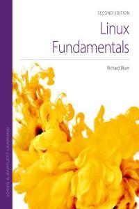 Linux Fundamentals Second Edition DevCourseWeb