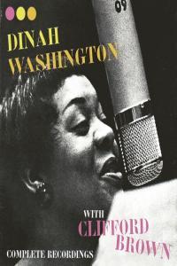 Dinah Washington Complete Recordings with Clifford Brown 2022 Mp3 320kbps PMEDIA