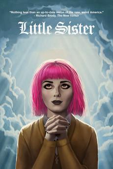 Little Sister 2016 720p bluray YTS