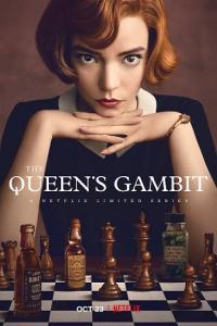 The Queens Gambit La Regina degli Scacchi S01 iTALIAN MULTI 1080p NF WEB x264 MeM