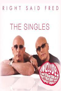 Right Said Fred The Singles 2023 Mp3 320kbps PMEDIA