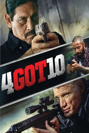 4Got10 2015 1080p bluray YTS