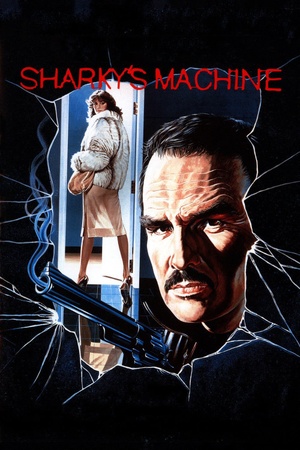 Sharky's Machine 1981 1080p bluray YTS