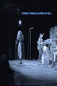 Jethro Tull Worse Things Happen At Sea Live 1969 2023 FLAC PMEDIA