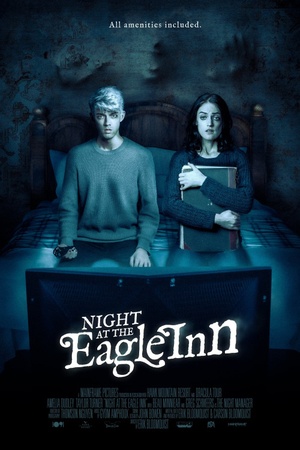 Night at the Eagle Inn 2021 1080p web YTS