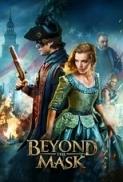 Beyond the Mask 2015 720p BrRip x264 YIFY
