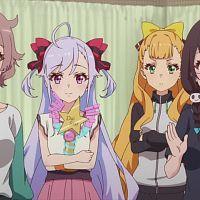 World Dai Star 12 480p Multiple Subtitle A18CF968 Erai raws TGx