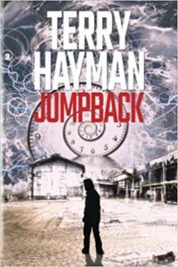 Jumpback by Terry Hayman EPUB