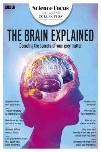 BBC Science Focus Magazine Specials The Brain Explained 2021 BookRAR